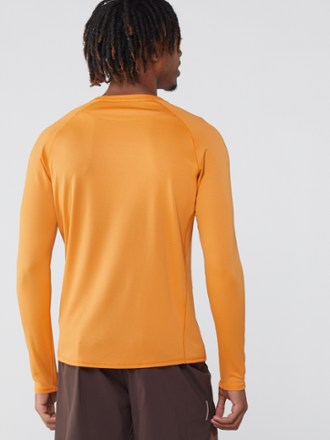 Patagonia Capilene Midweight Crew Base Layer Top - Men's 2