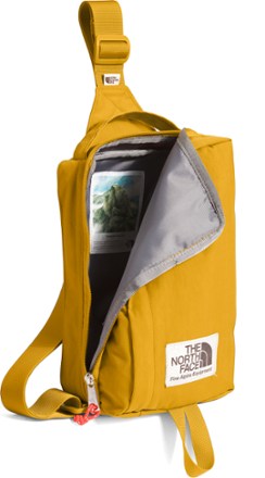 The North Face Berkeley Field Bag 2