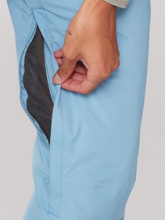 Helly Hansen Legendary Insulated Snow Pants - Women's 5
