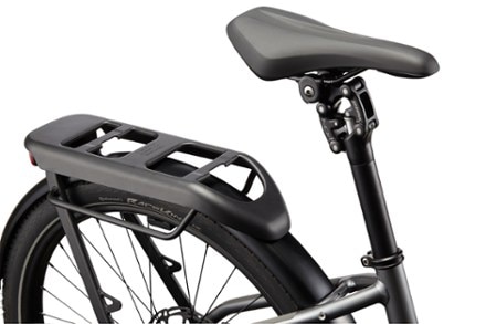 Cannondale Tesoro Neo X 1 StepThru Electric Bike 4