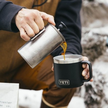 YETI Rambler - 14oz Mug