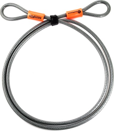 Kryptonite KryptoFlex 1007 Cable - 7 ft.