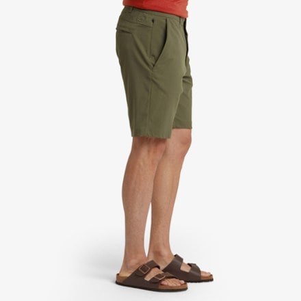 Sherpa Adventure Gear Bara Shorts - Men's 4