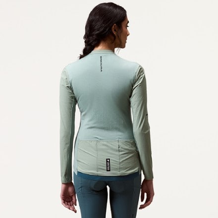 Endura Alltrack Ride Long-Sleeve Cycling Jersey - Women's 2