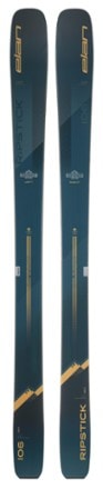 Elan Ripstick 106 Skis - Men's - 2022/2023 0