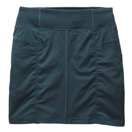 prAna Women's Koen Skort Blue XL