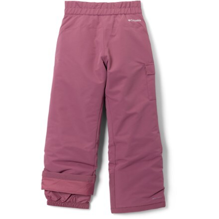 Columbia Bugaboo IV Snow Pants - Kids' 1