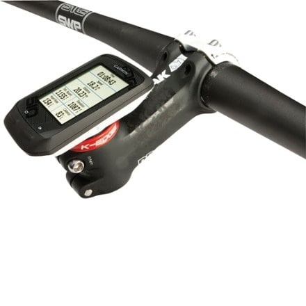 K-EDGE Gravity Top Cap Computer Mount - Garmin Computer not included