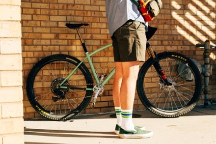 Location Image for Dirt Shorts - Men's