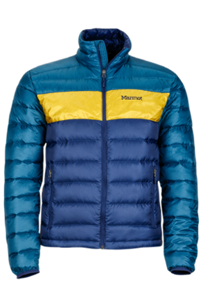 Marmot Ares Down Jacket - Men's | REI Co-op