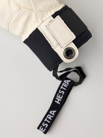 Hestra Gloves Fall Line 3-Finger Gloves 2