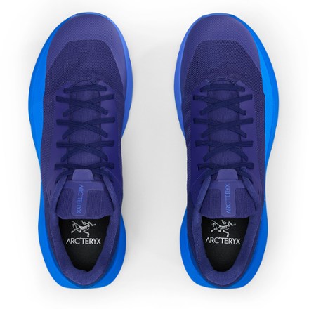 Arc'teryx Norvan LD 4 Trail-Running Shoes - Men's 1