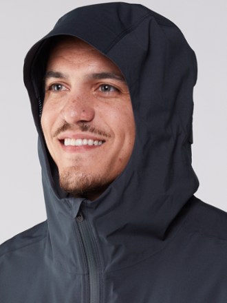 KUHL Stretch Voyagr Jacket - Men's 6