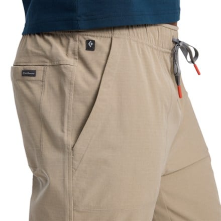 Black Diamond Sequence Pants - Men's 5