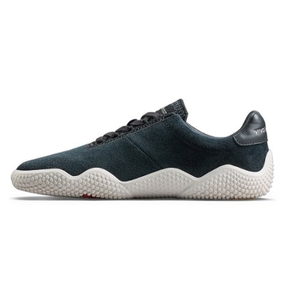 Vivobarefoot Motus Studio Leather Sneakers - Womens 1