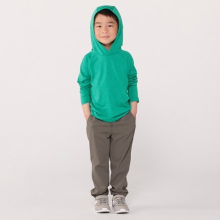 REI Co-op Sahara Shade Hoodie - Toddlers' 3