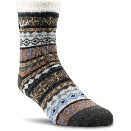 Woolrich Aloe-Infused Double-Layer Socks 0