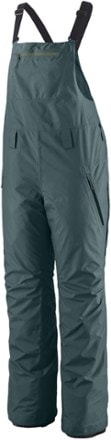Patagonia Powder Town Bib Pants - Women's 0