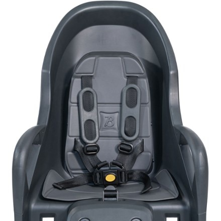 Burley Dash FM Child Bike Seat 4