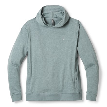 Vuori Ponto Pullover Hoodie - Men's 0