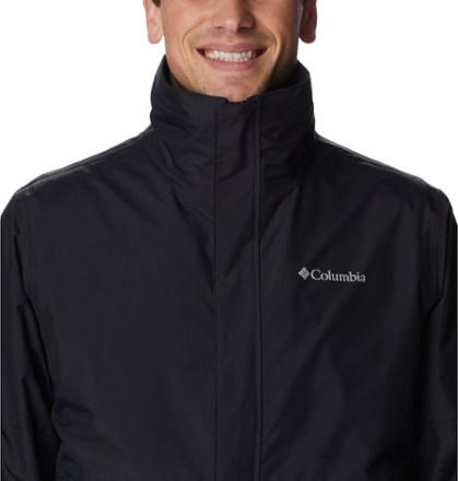 Columbia Agate Alley Interchange 3-in-1Jacket - Men's 3