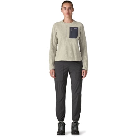Patagonia R1 Air Crew Pullover - Women's 3