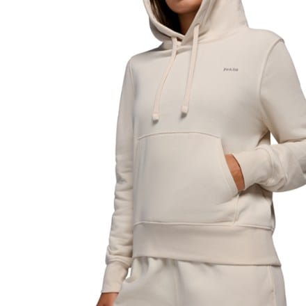 prAna Fleece Hoodie - Women's 4