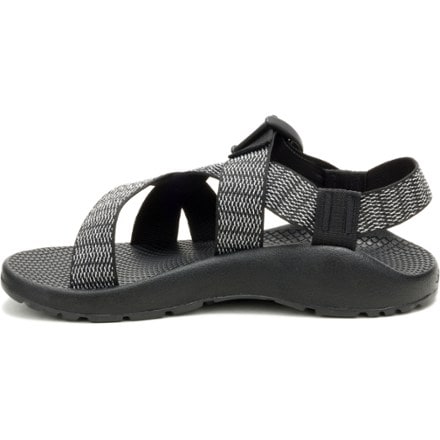 Chaco Mega Z/1 Wide-Strap Classic Sandals - Women's 1