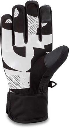DAKINE Crossfire Gloves - Men's 1