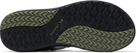 Columbia Ankle Strap Sandals - Men's 8