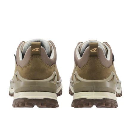 Lowa Innovo GTX Lo Hiking Shoes - Women's 5