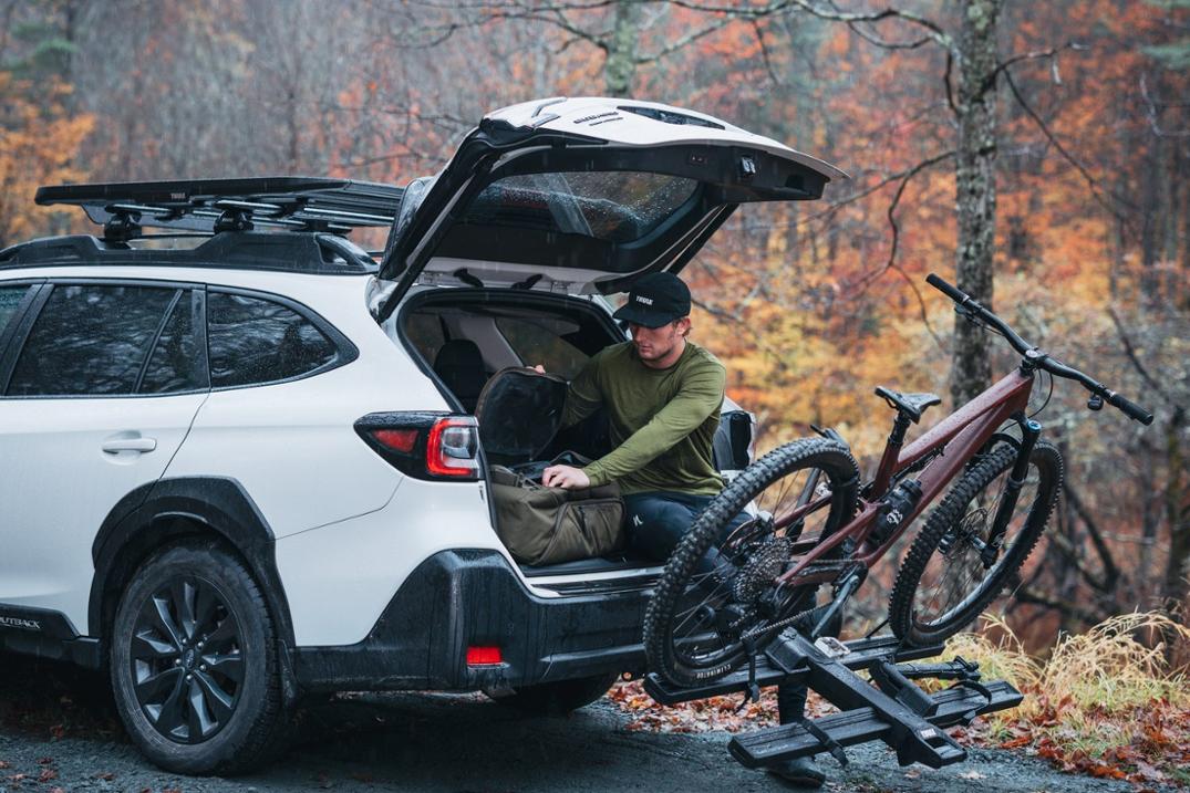 Location Image for Vero 2-Bike Hitch Rack