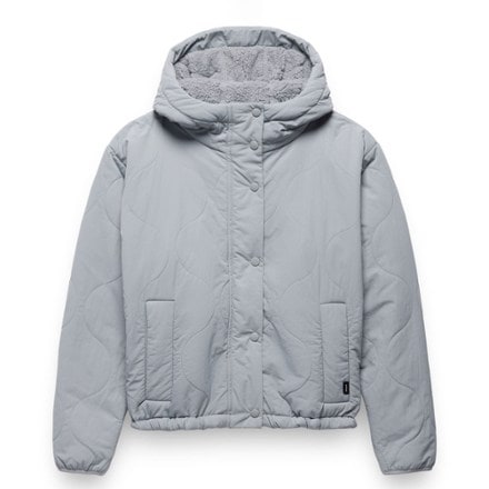 prAna Encinitas Insulated Jacket - Women's 0