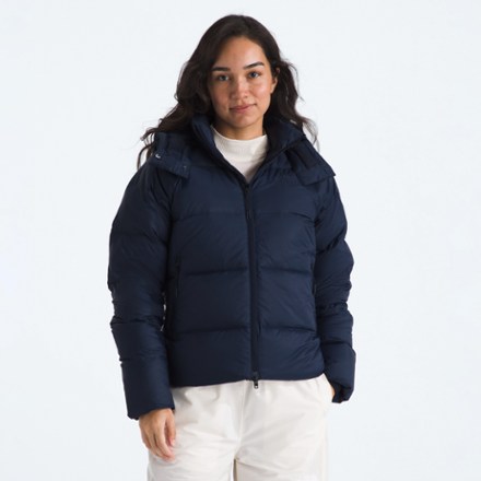 The North Face Hydrenalite City Down Hoodie - Women's 0