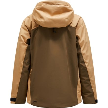 Peak Performance Whitelight HIPE® 2L Insulated Shell Jacket - Men's 1