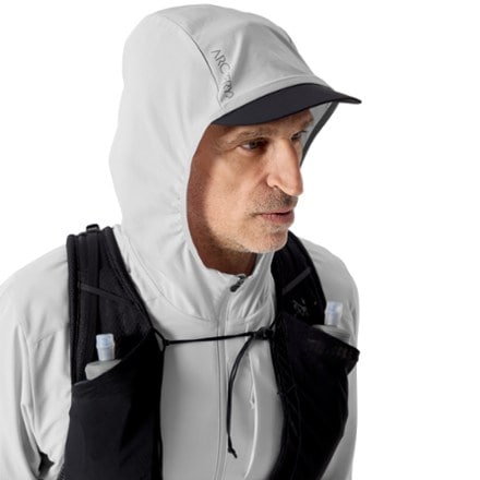 Arc'teryx Sima Hoody - Men's 7