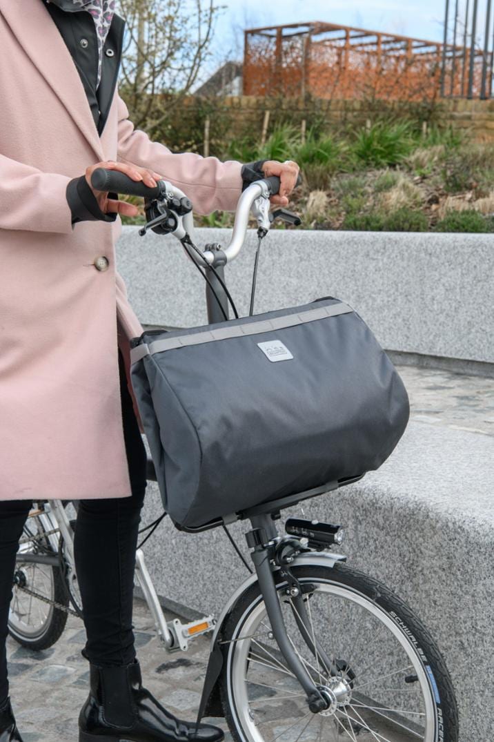 Location Image for Borough Basket Bag - Large