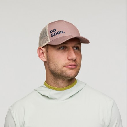 Cotopaxi Do Good Trucker Hat | REI Co-op