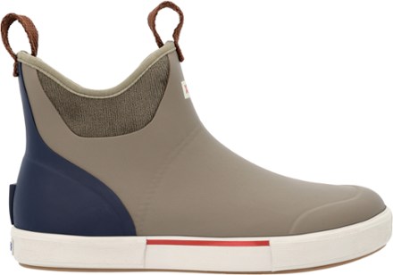 XTRATUF Vintage 6" Ankle Deck Boots - Men