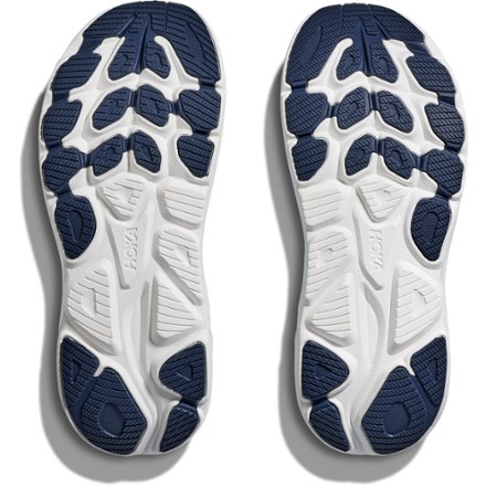 HOKA Clifton 10 Road-Running Shoes - Women's 7