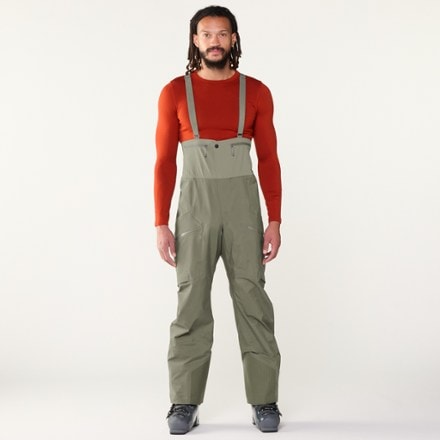 Arc'teryx Rush Bib Pants - Men's 1
