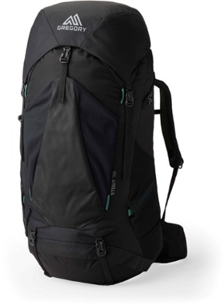 Gregory Stout 70 Pack - Men's 0