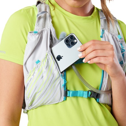 Nathan Pinnacle 12 L Hydration Vest - Women's 7