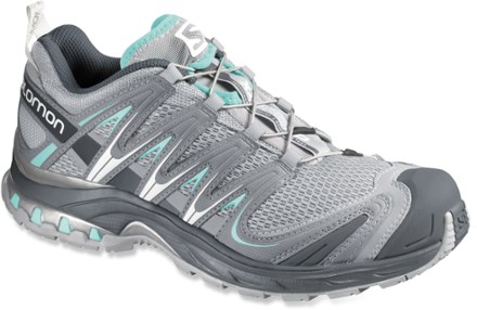 Noodlottig belasting bidden Salomon XA Pro 3D Trail-Running Shoes - Women's | REI Co-op