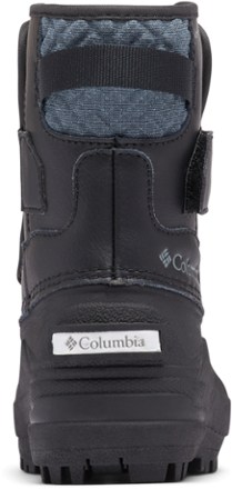Columbia Bugaboot Celsius Boots - Toddlers' 5