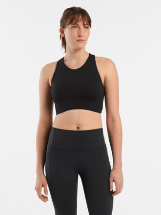 Soria Long Line Bra