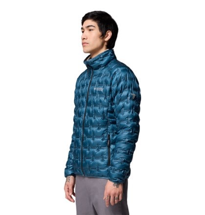 Columbia Alpine Crux III Down Jacket - Men's 3