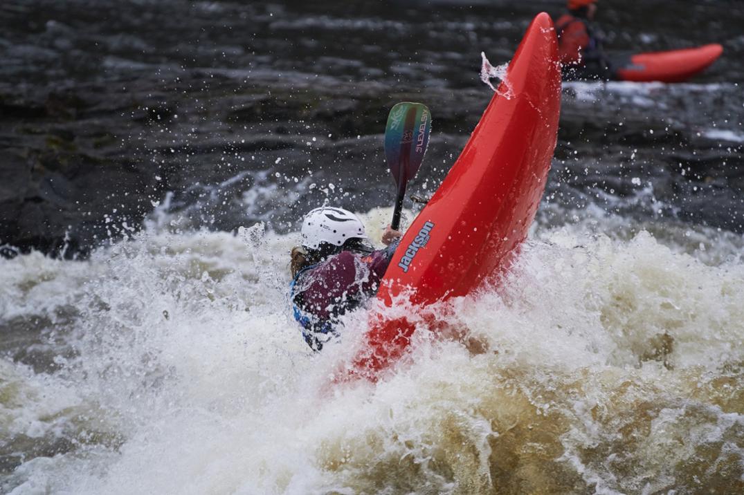 Location Image for Freya Dry Suit - Women's