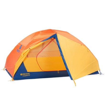 Marmot Tungsten 3-Person Tent with Footprint 0