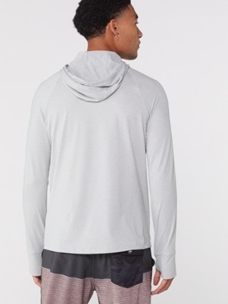REI Co-op Sahara Shade Hoodie - Men's 2